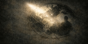 Işığın Düştüğü Yer: Güven, Dünya ve Algı Üzerine