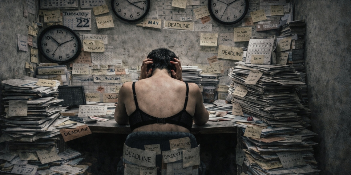 Kuirler Üretmez, Var Olur