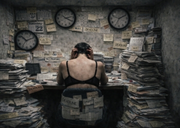 Kuirler Üretmez, Var Olur