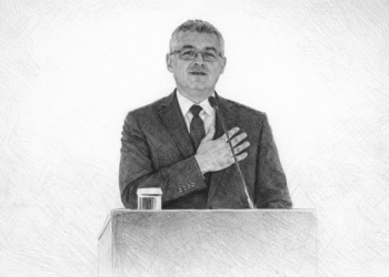 Tufan Erhürman: Makûl Adamın Yükselişi! 