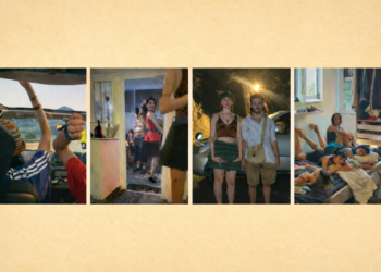 Olağanın Gözünden: Dört Fotoğraf Üzerine Bir İnceleme