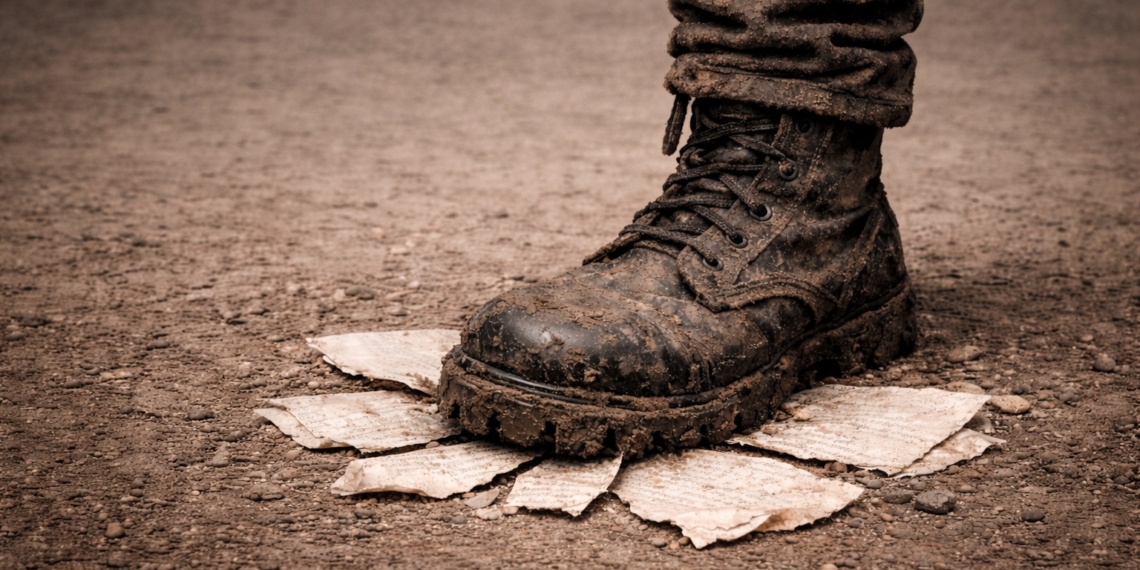 Venezuela ve Trump’ın Yeni Dünya Düzeni