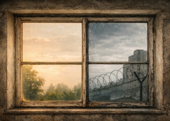 Dünya Böyle Değildi Matmazel