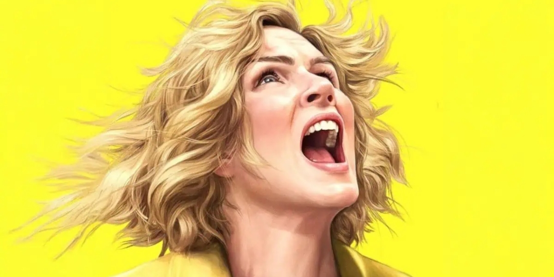 Plur1bus Dizisi ve Yapay Zeka Benzerliği