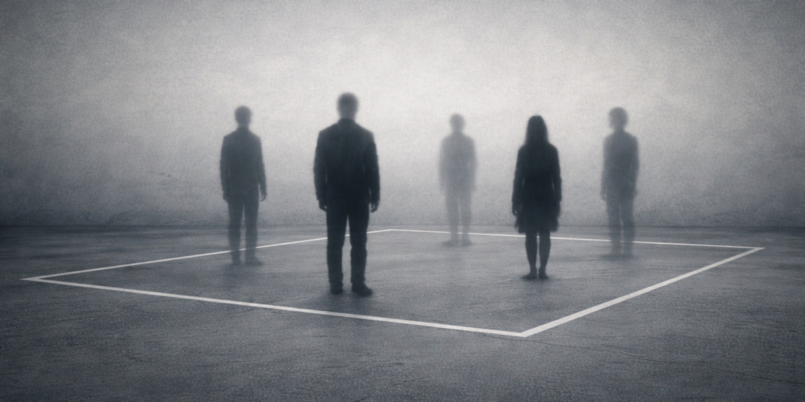 İfade Alanı Sessizce Daralırken: Risk Unsuru Olarak Yurttaş