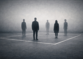 İfade Alanı Sessizce Daralırken: Risk Unsuru Olarak Yurttaş