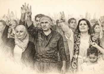 Suriye Kürtleri Kritik Bir Eşikte