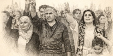 Suriye Kürtleri Kritik Bir Eşikte