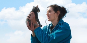 İçimizden Bir Hikaye: Sorry, Baby