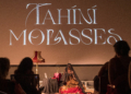 Tahini Molasses: “Güvercin Olurdum, Ordan Oraya Uçardım”