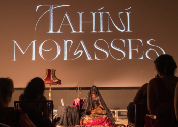 Tahini Molasses: “Güvercin Olurdum, Ordan Oraya Uçardım”