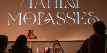 Tahini Molasses: “Güvercin Olurdum, Ordan Oraya Uçardım”