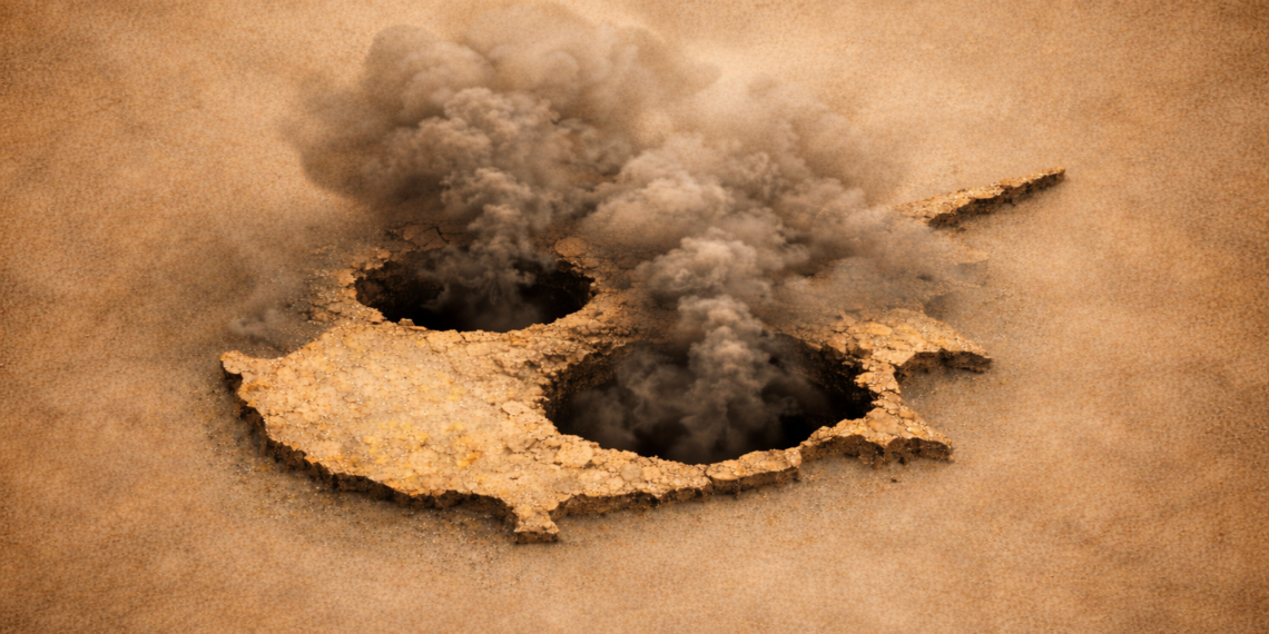 Kolektif Travmanın Sömürülmesi