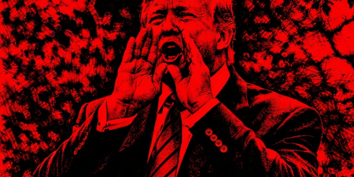 Venezuela’nın Kesik Damarları