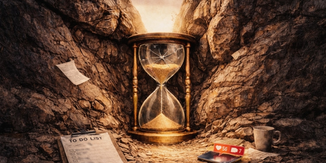 Verimli Tükenmişlik