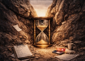 Verimli Tükenmişlik