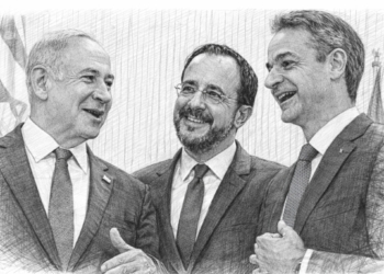 Kıbrıs, Orta Doğu Diplomasisinde Kumar Oynuyor