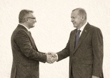 Erhürman: Bi̇r Ta(Hak)küm Fi̇gürü