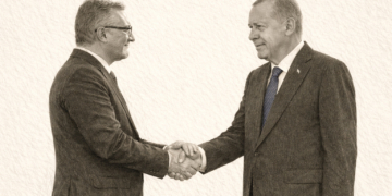 Erhürman: Bi̇r Ta(Hak)küm Fi̇gürü