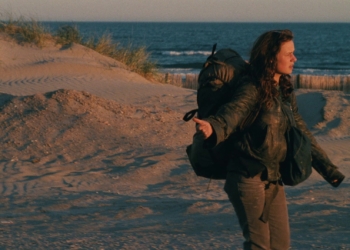 Yolun Sonunda Bir Ev Var mı?