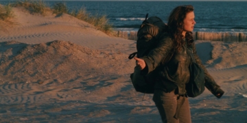 Yolun Sonunda Bir Ev Var mı?