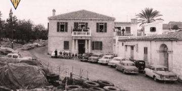 Lefkoşa’nın Hafızası: Kıbrıslı Ermenilerin Gasp Edilen Kulübü