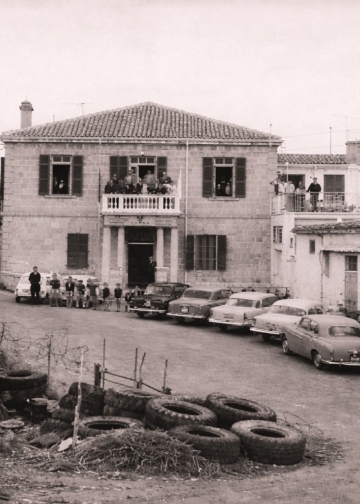 Lefkoşa’nın Hafızası: Kıbrıslı Ermenilerin Gasp Edilen Kulübü