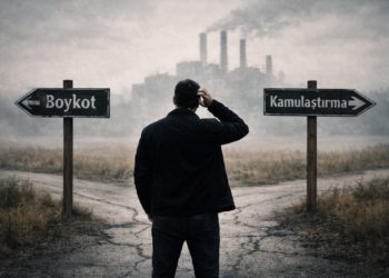 Boykot Var, Boykot Var… 