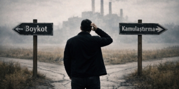 Boykot Var, Boykot Var…