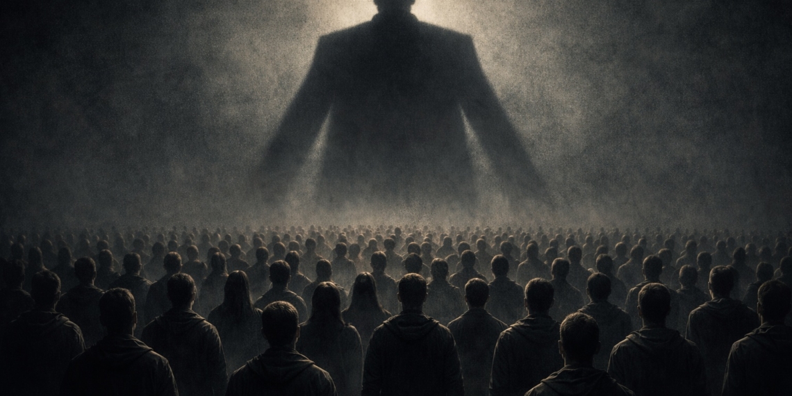 Bu Bozuk Düzen Değişmelidir