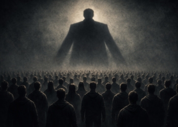 Bu Bozuk Düzen Değişmelidir