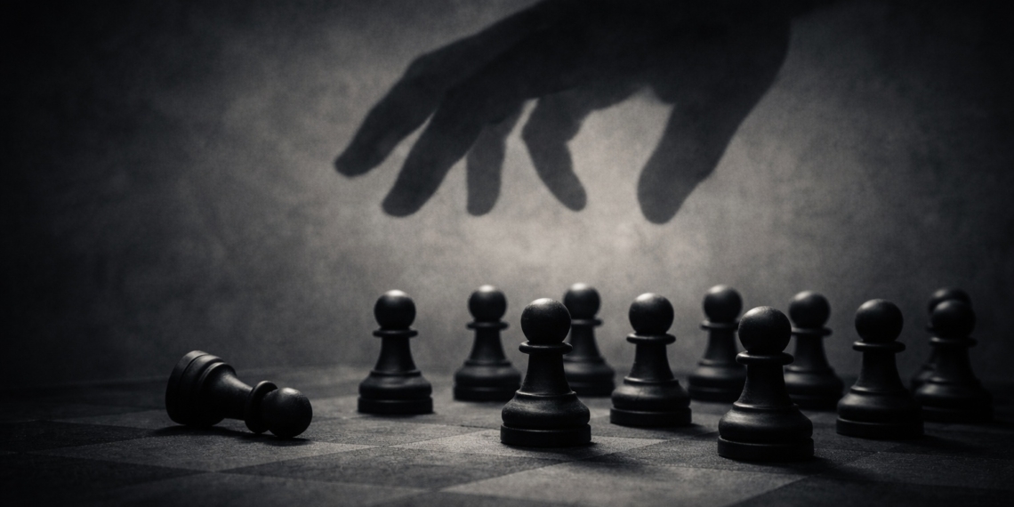 Devlet Aklı: Kıbrıs’ta ‘’Mümkün Olanın En İyisi’’ İllüzyonu