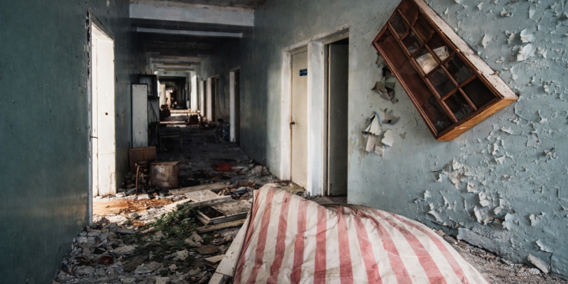 Asi Hafıza Kayıtları