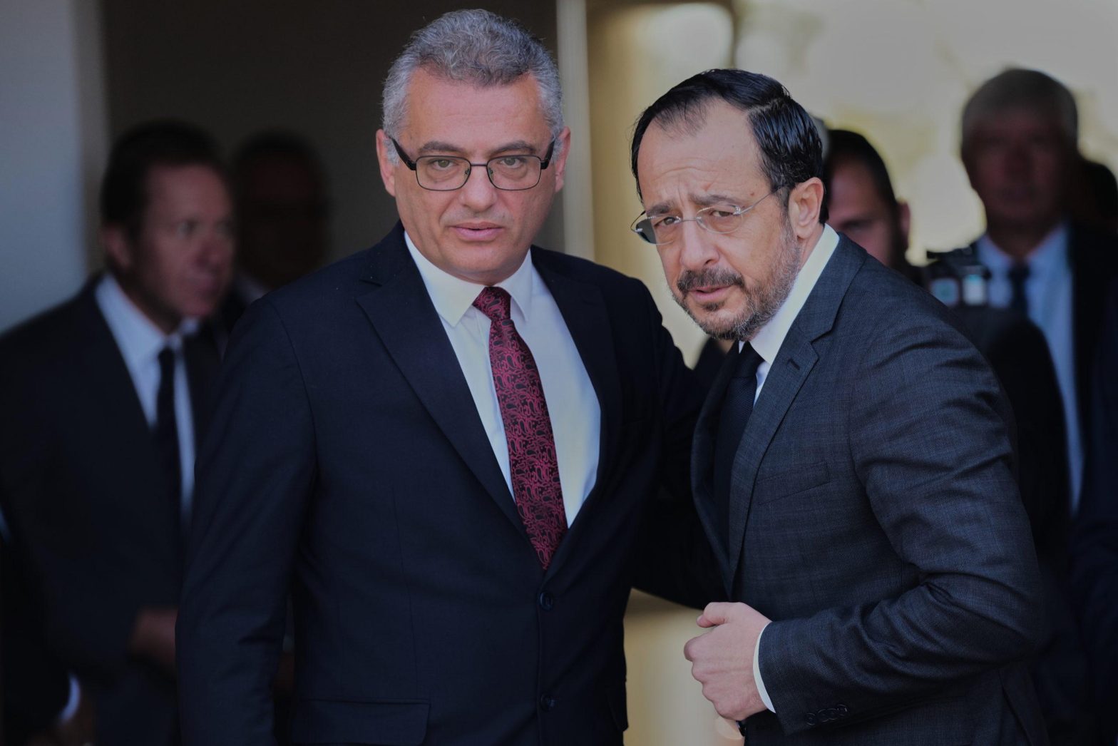 AP Photo/Petros Karadjias