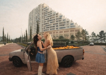 Portakallardan “Real Estate”e