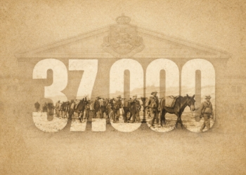 Kıbrıslıların İkinci Dünya Savaşı Hikâyesi