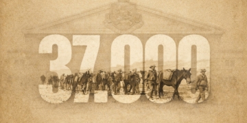 Kıbrıslıların İkinci Dünya Savaşı Hikâyesi