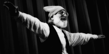 Kırmızı Pasaportlu Dedem; Cemal Dayı -Solina-