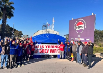 Eşit İşe Eşit Ücret ve Örgütlü Emeğin Gücü