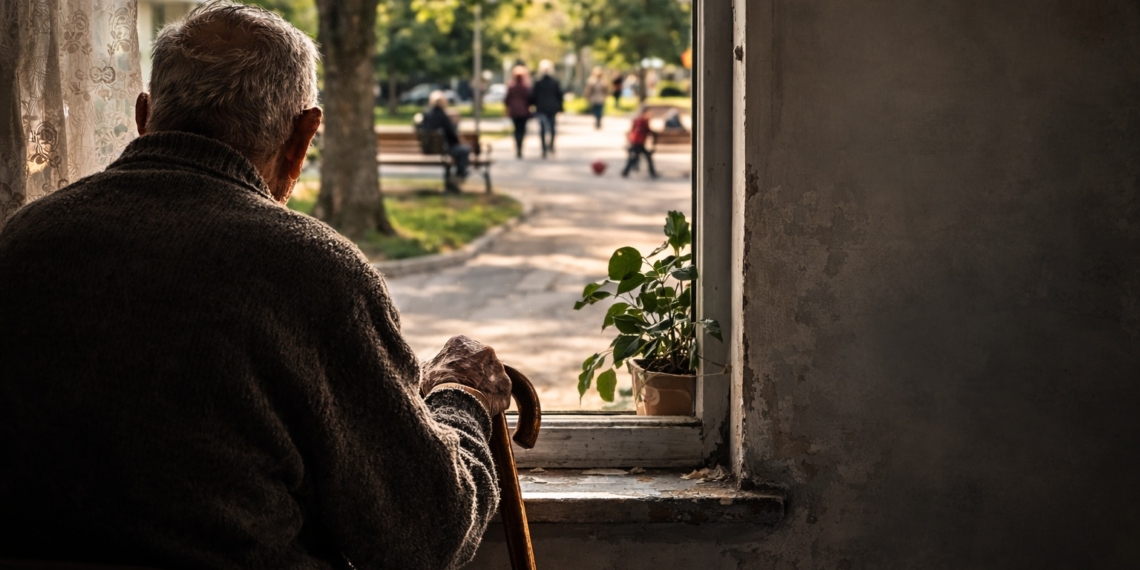 Emeklilik Değil, Yaşam Hakkı