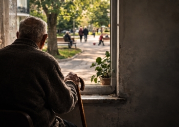 Emeklilik Değil, Yaşam Hakkı