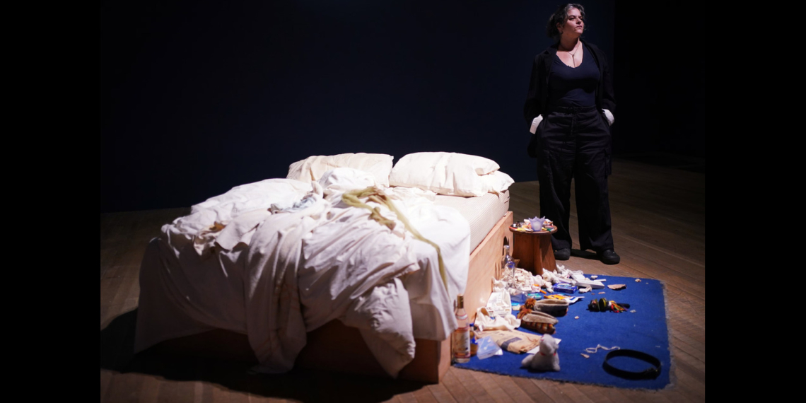 Tracey Emin’in “İkinci Hayat”ı ve 8 Mart’a Düşen Gölge