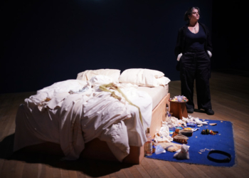 Tracey Emin’in “İkinci Hayat”ı ve 8 Mart’a Düşen Gölge