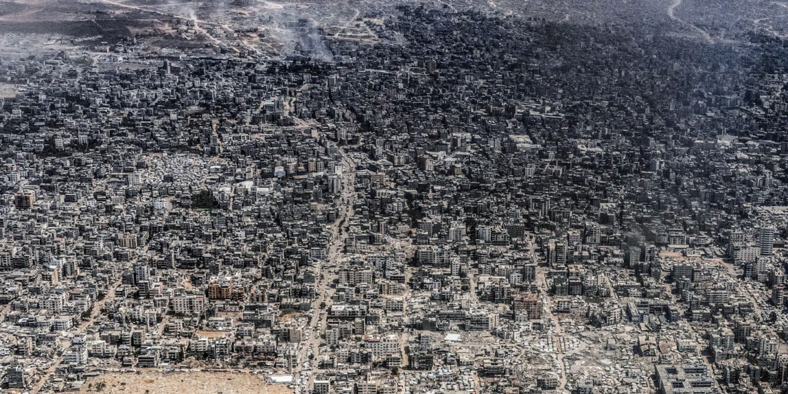 Gazze’deki Soykırım Sona Ermedi