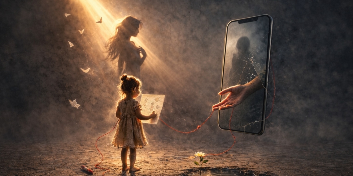 Seçilme İhtiyacı: Görünürlüğün Kırılganlığı