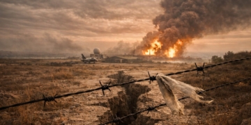 Tanıklığın Ağırlığı: Fay Hattında Güvenlik