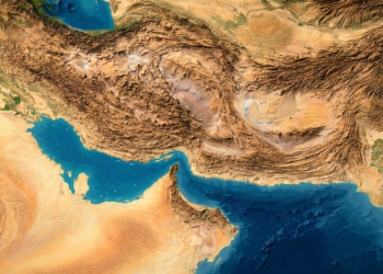 Kürtler ve Hürmüz Boğazı 