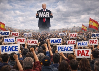 İspanya, Trump’ın Yasadışı İran Savaşına Nasıl Karşı Çıkılacağını Avrupa’ya Gösteriyor