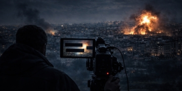 İsrail Savaş Haberlerini Nasıl Sansürlüyor