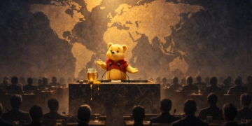 Masum Bir Ayı Neden Siyaseti Rahatsız Eder?